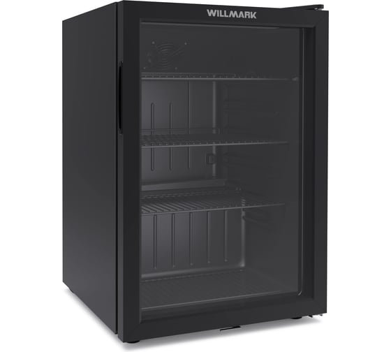 Изображение товара Холодильник Willmark WBC-85B 1000520