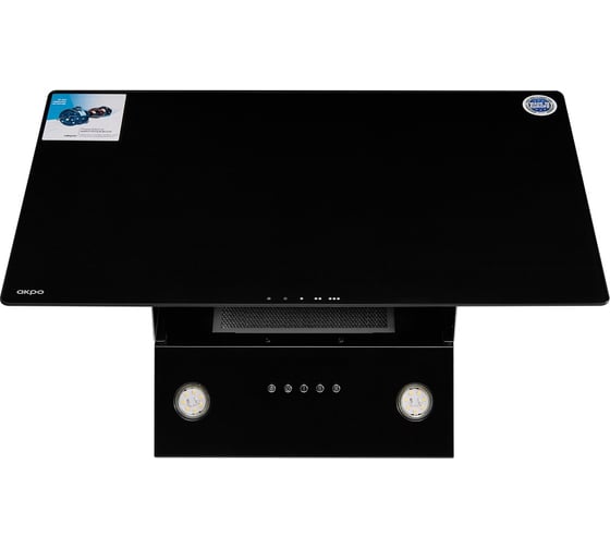Изображение товара Вытяжка AKPO WK-4 Smart eco II 60 см черный 3110