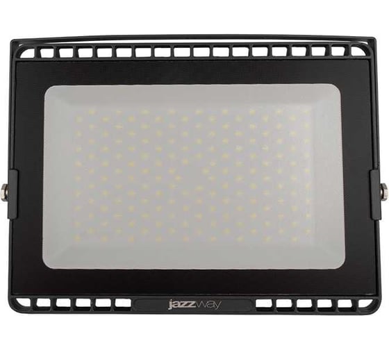 Изображение товара Прожектор светодиодный Jazzway PFL- S8 150Вт 6500K LOWTEMP (диапазон работы низких температур)120градусов IP65 5057715