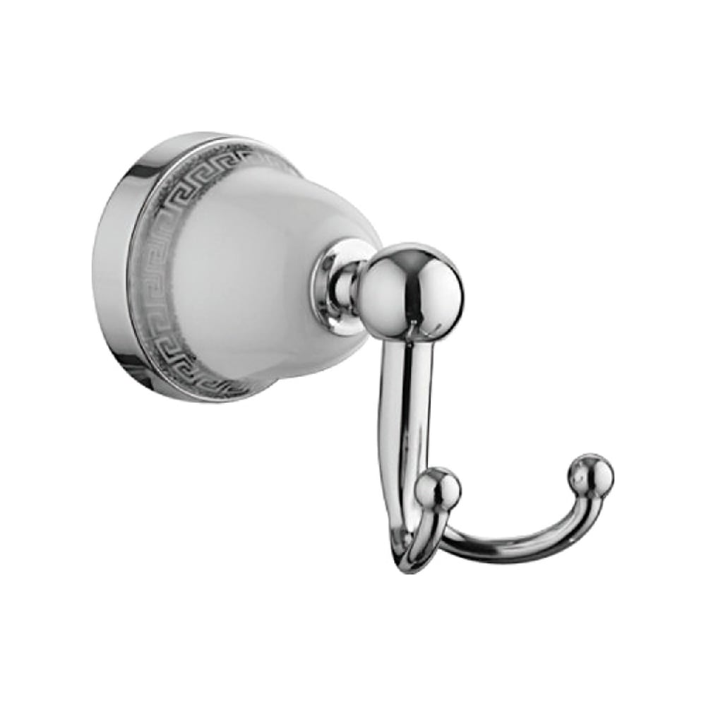 Крючок двойной Ledeme L3605-2