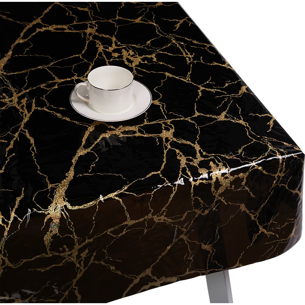 Изображение товара Силиконовое покрытие Dekorelle 200-GB толщина 0.2 мм 1.4x20 м стиль абстракция