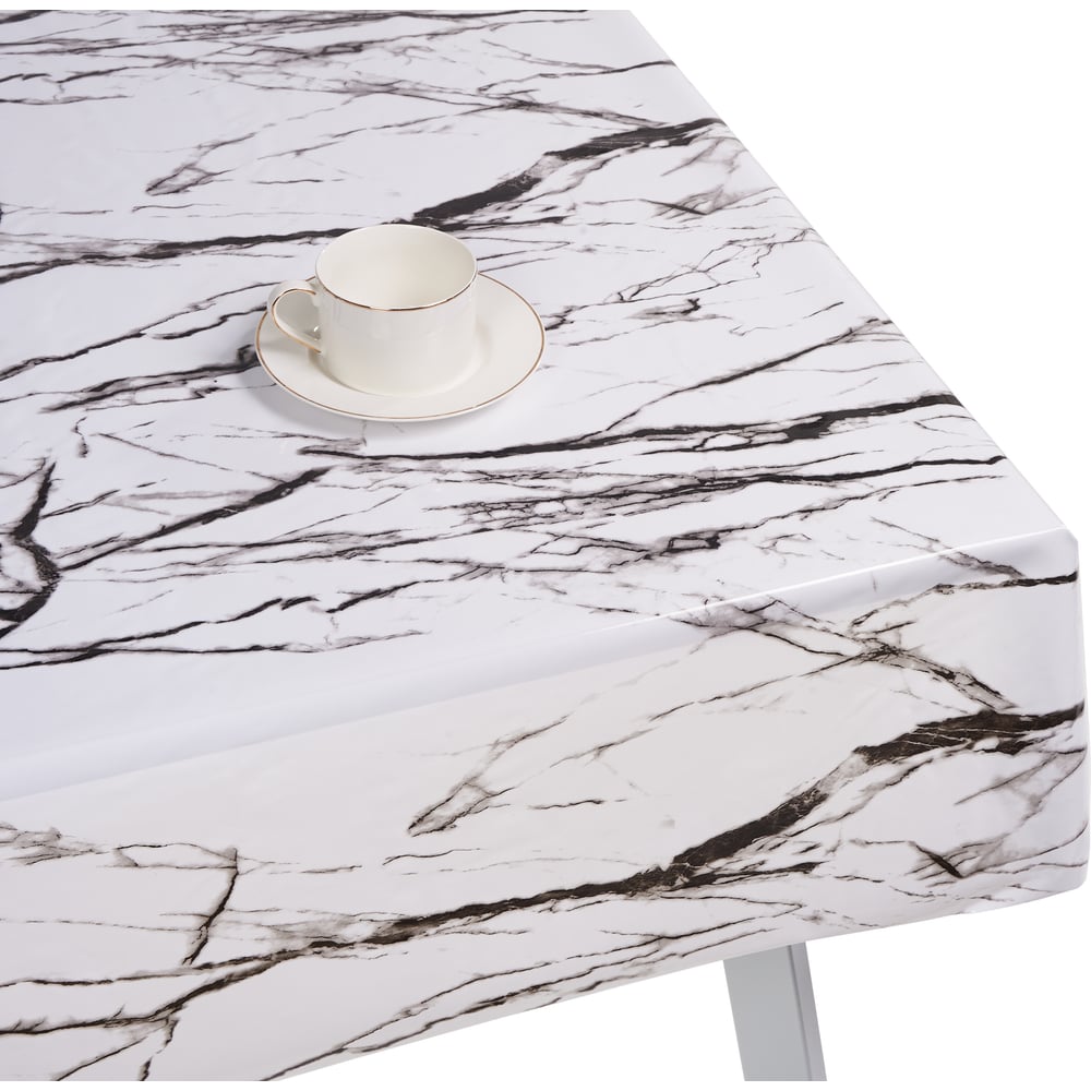 Изображение товара Силиконовое покрытие Dekorelle 268 20 м 0.25 мм разноцветное абстракция