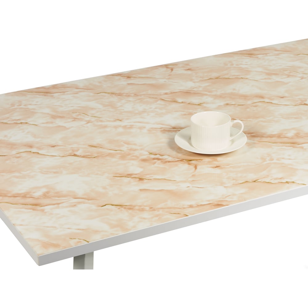 Изображение товара Силиконовое покрытие Dekorelle 217 0. 6x20 м - гибкое стекло для стен и мебели