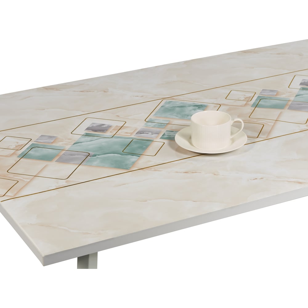 Изображение товара Силиконовое покрытие Dekorelle 223 1.0x20 м - термостойкое и гибкое