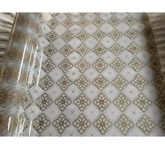 Изображение товара Силиконовое покрытие Dekorelle 274 толщина 0.25 мм, 1.4x20 м 254274