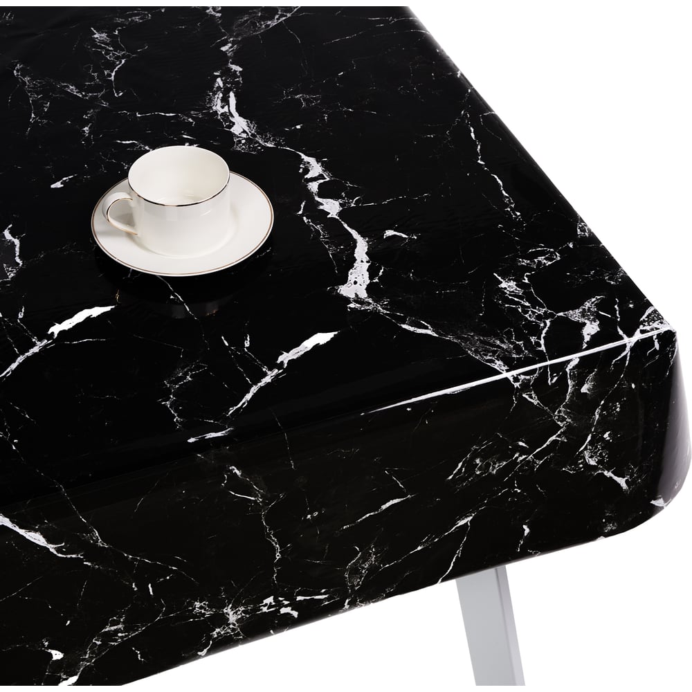 Изображение товара Силиконовое покрытие Dekorelle 284 0.25 мм 20 м абстрактный дизайн