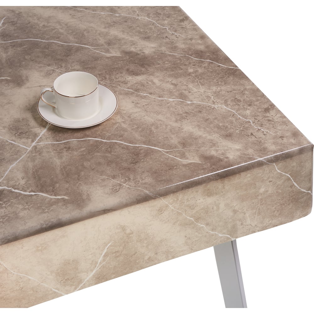 Изображение товара Силиконовое покрытие Dekorelle 314-1 20 м разноцветное абстракция