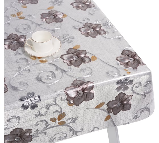 Изображение товара Силиконовое покрытие Dekorelle 302 толщина 0.2 мм, 1.4x20 м 254302