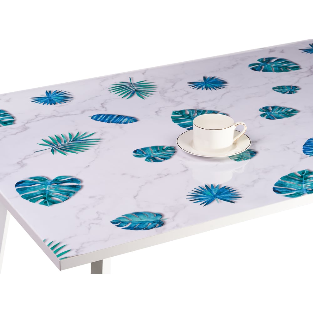 Изображение товара Силиконовое покрытие Dekorelle 307 0.8x20 м разноцветное