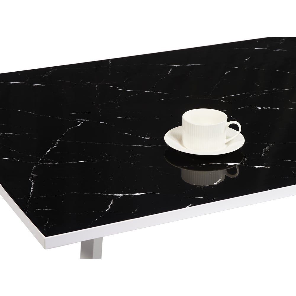 Изображение товара Силиконовое покрытие Dekorelle 317 0.6 мм 20 м разноцветное для отделки и защиты