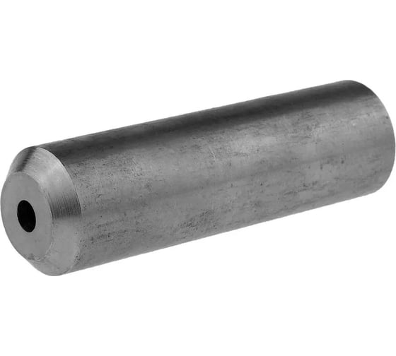 Изображение товара Приварная бобышка РОСМА БП-ТМ №10 Ру400 G1/2, длина 100мм, углеродистая сталь D070-03597