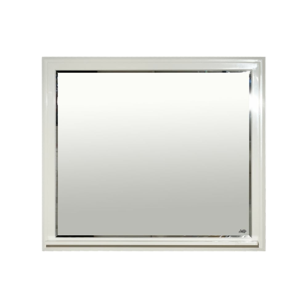 Зеркало Misty зеркало шкаф vigo diana 1000 левый с подсветкой белый 4640027142190