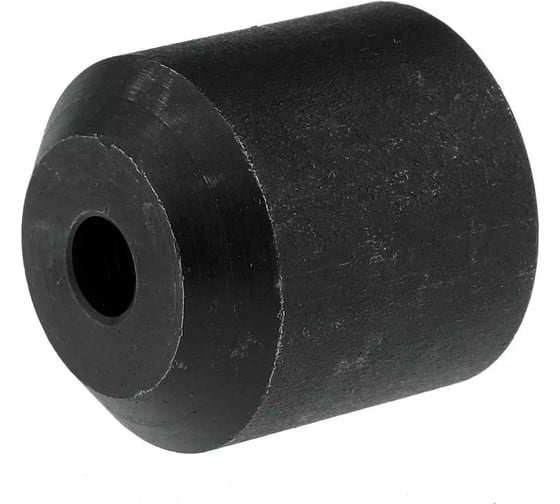 Изображение товара Приварная бобышка РОСМА БП-ТМ №12 Ру400 NPT1/2, длина 30мм, углеродистая сталь D070-03599