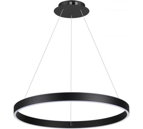 Изображение товара Светильник подвесной Novotech диммируемый со сменой цветовой температуры (пульт ДУ или приложение Tuya SmartLife) 359450