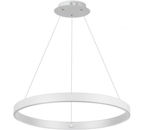 Изображение товара Светильник подвесной Novotech диммируемый со сменой цветовой температуры (пульт ДУ/прилож. Smart Life) 359449
