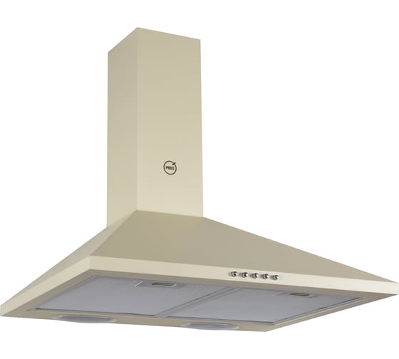 Изображение товара Кухонная вытяжка MBS GERBERA 150 IVORY 4434