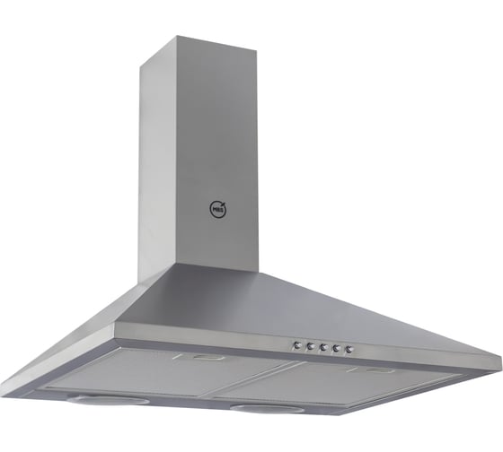 Изображение товара Кухонная вытяжка MBS GERBERA 160 INOX 4324