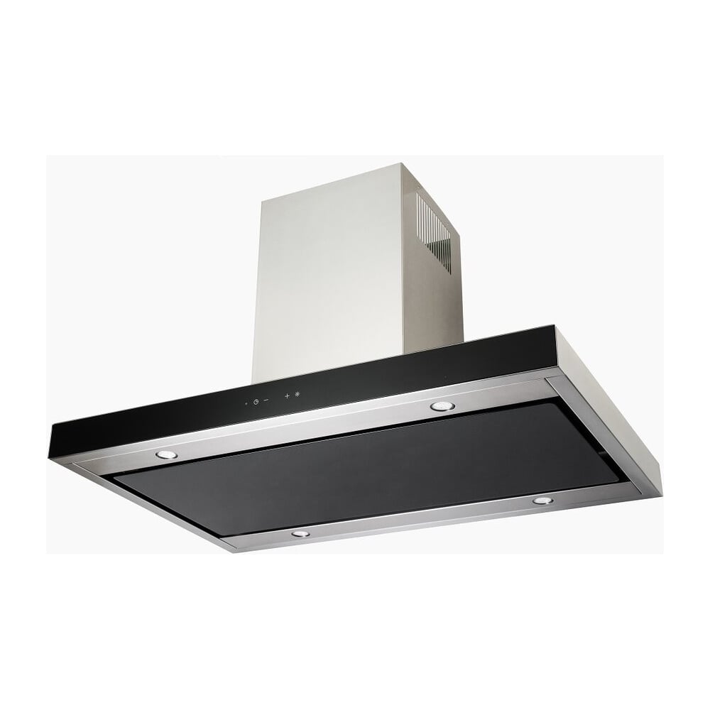 Вытяжка AKPO WK-9 Isla Feniks glass 90 см черный 815