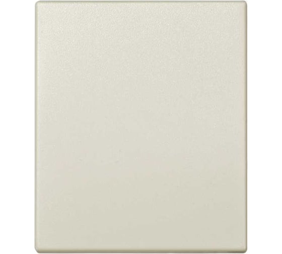 Изображение товара Клавиша Simon для одноклавишного выключателя, широкий модуль, S82C, слоновая кость 82010-51