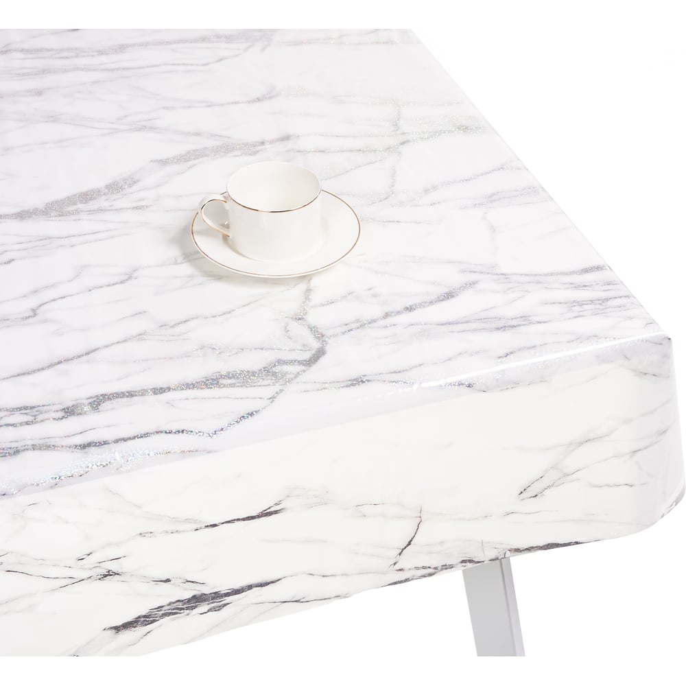 Изображение товара Силиконовое покрытие Dekorelle 320 0,2 мм 1,4x20 м разноцветное абстракция