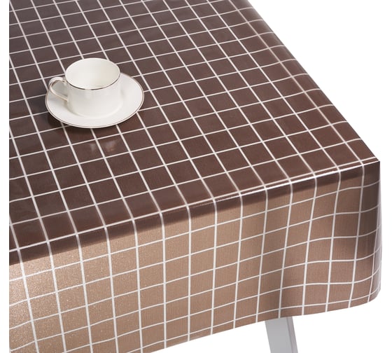 Изображение товара Силиконовое покрытие Dekorelle 365, толщина 0,2 мм, размер 1,4x20 м 254365