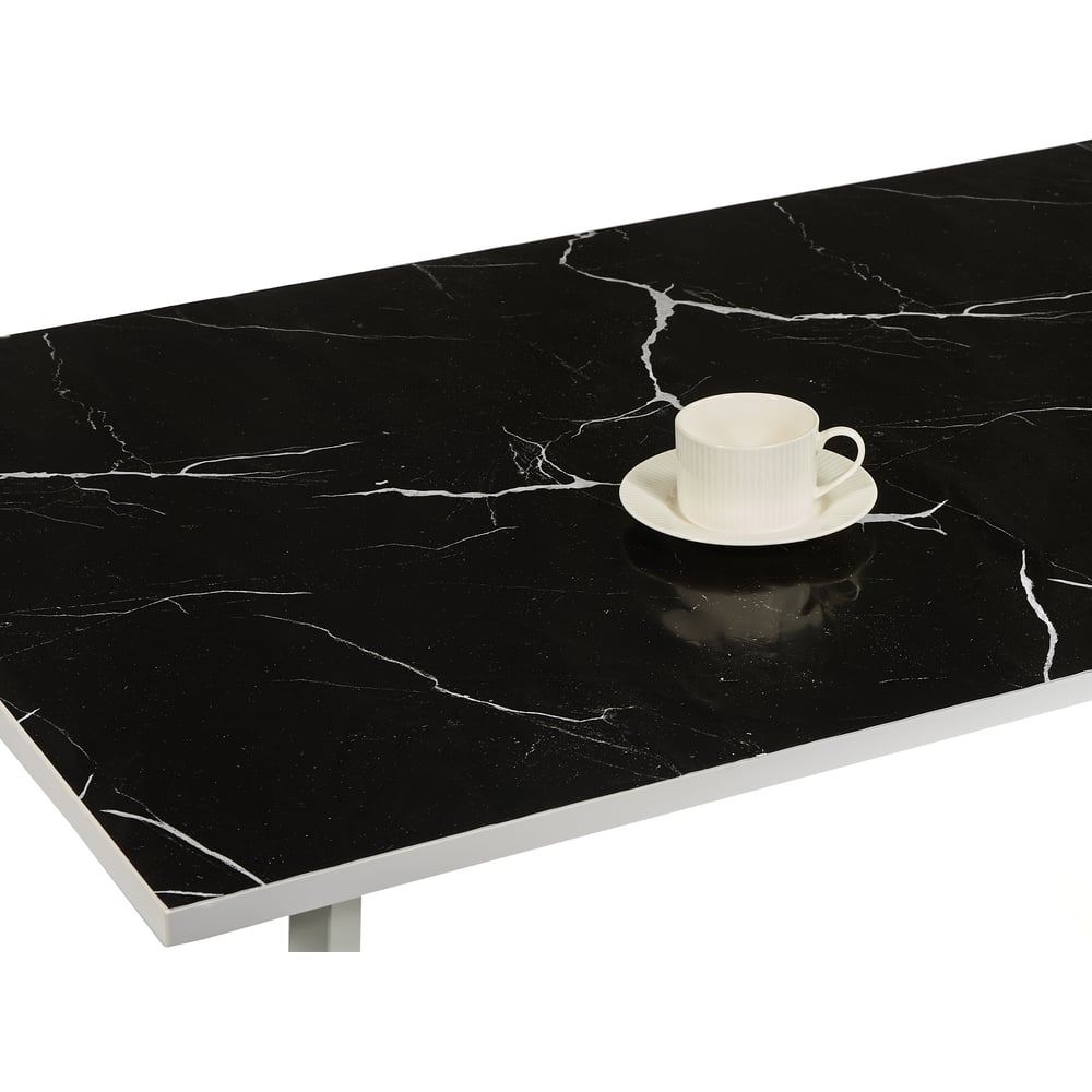 Изображение товара Силиконовое покрытие Dekorelle 367 0,6x20 м гибкое стекло для интерьера