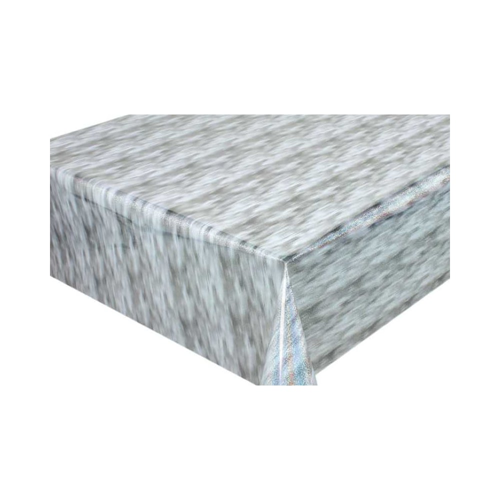 Изображение товара Силиконовое покрытие Dekorelle 329-1, 0,6x20 м, гибкое стекло