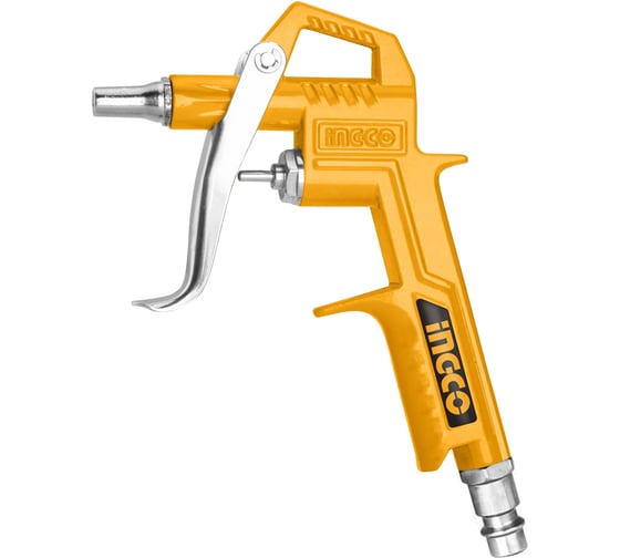 Изображение товара Продувочный пистолет INGCO ABG031
