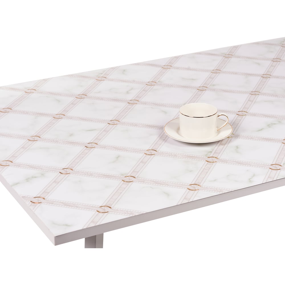 Изображение товара Силиконовое покрытие Dekorelle 432-1 размеры 0,8x20 м для декора и защиты