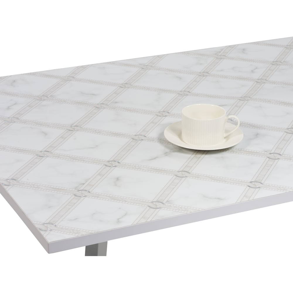 Изображение товара Силиконовое покрытие Dekorelle 432, 1,2x20 м, разноцветное