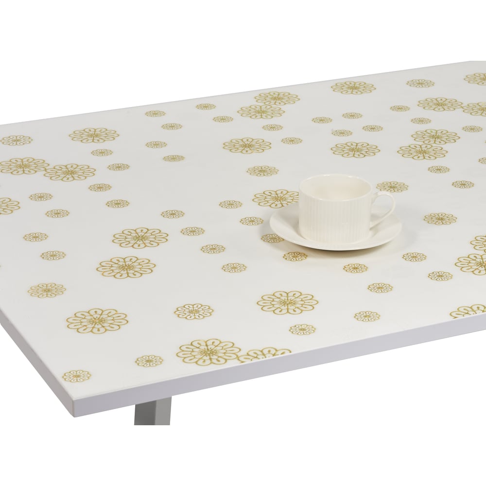 Изображение товара Силиконовое покрытие Dekorelle 325 0,8x20 м термостойкое многоцветное