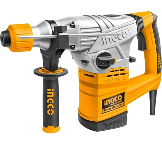 Изображение товара Перфоратор INGCO INDUSTRIAL RH15008