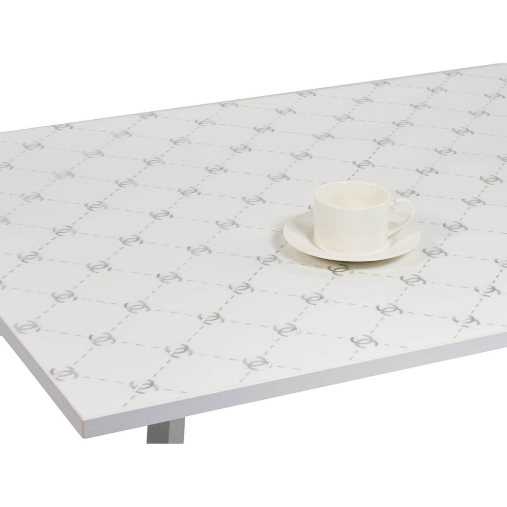 Изображение товара Силиконовое покрытие Dekorelle 436-1 0,8x20 м для отделки и защиты