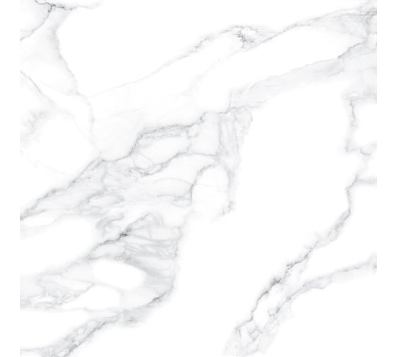 Изображение товара Керамогранит AlmaCeramica Imola матовый, 570х570 мм, 5 шт. GFA57IML07R