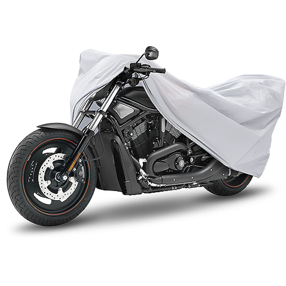 фото Чехол-тент для мотоциклов и скутеров autostandart