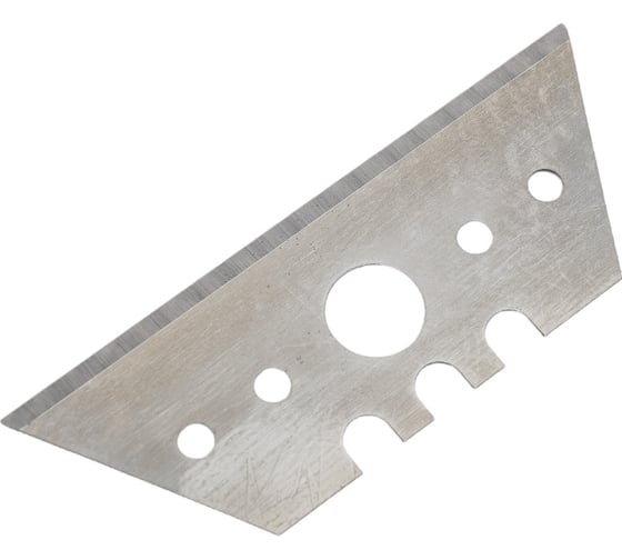 Изображение товара Сменные трапецеидальные лезвия для Strug HARDY 1005-640023