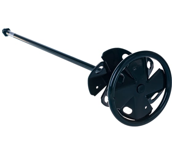 Изображение товара Миксер строительный для эпоксидных смол, крепление M14, 120х600 мм GRONE 0860-850120