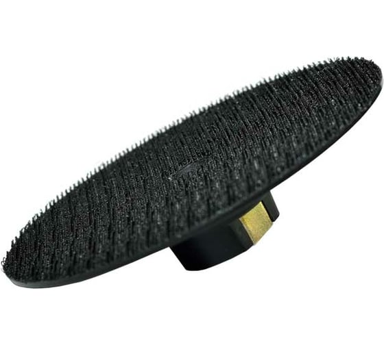 Изображение товара Крепление под АГШК М14, пластик, 115 мм, жесткое Diam-S TECH-NICK 025130004