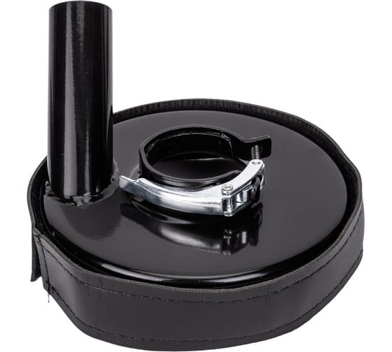 Изображение товара Кожух для машины отрезной 125 мм H металл Diam S TECH-NICK 025.434.6925