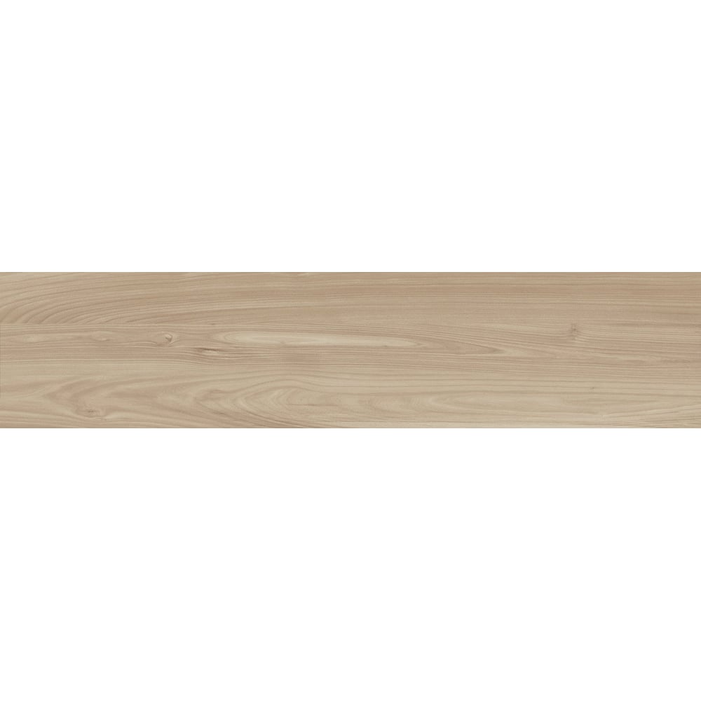 Изображение товара Керамогранит Delacora Wooden Beige матовый 200х900 мм 9 шт плитки для пола и стен