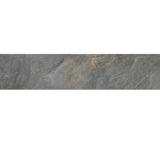 Изображение товара Керамогранит Delacora Santorini Graphite лаппатированный, 200х900 мм, 9 шт. GP2090SNN25L