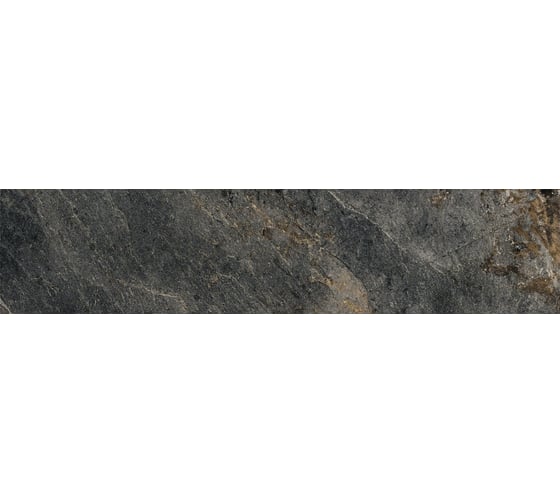 Изображение товара Керамогранит Delacora Santorini Black лаппатированный, 200х900 мм, 9 шт. GP2090SNN99L