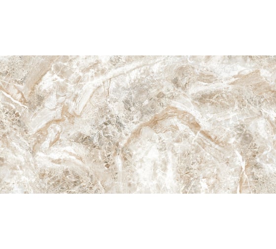 Изображение товара Керамогранит AlmaCeramica Wave лаппатированный, 570х1140 мм, 2 шт. GFA114WAV04L