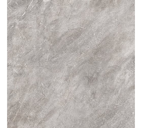 Изображение товара Керамогранит AlmaCeramica Rialto sugar-эффект, 600х600х9 мм, 5 шт. GFU04RLT07R