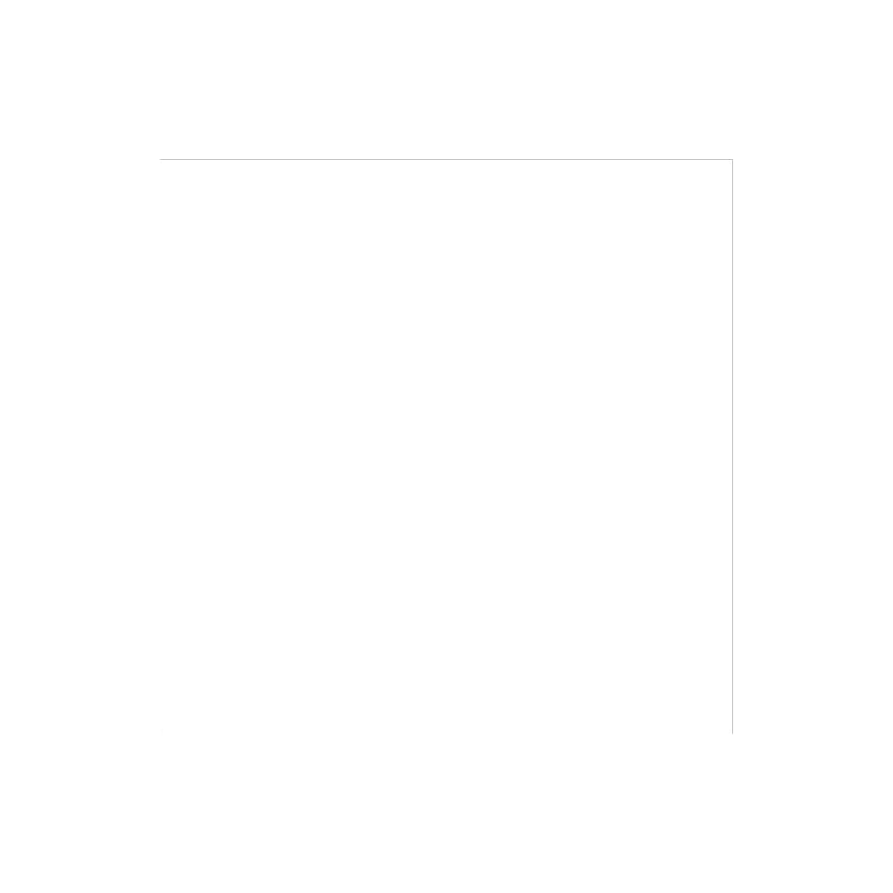 Изображение товара Керамогранит AlmaCeramica Twin White матовый 600х600 мм 5 шт