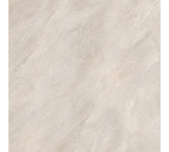 Изображение товара Керамогранит AlmaCeramica Rialto sugar-эффект, 600х600х9 мм, 5 шт. GFU04RLT04R