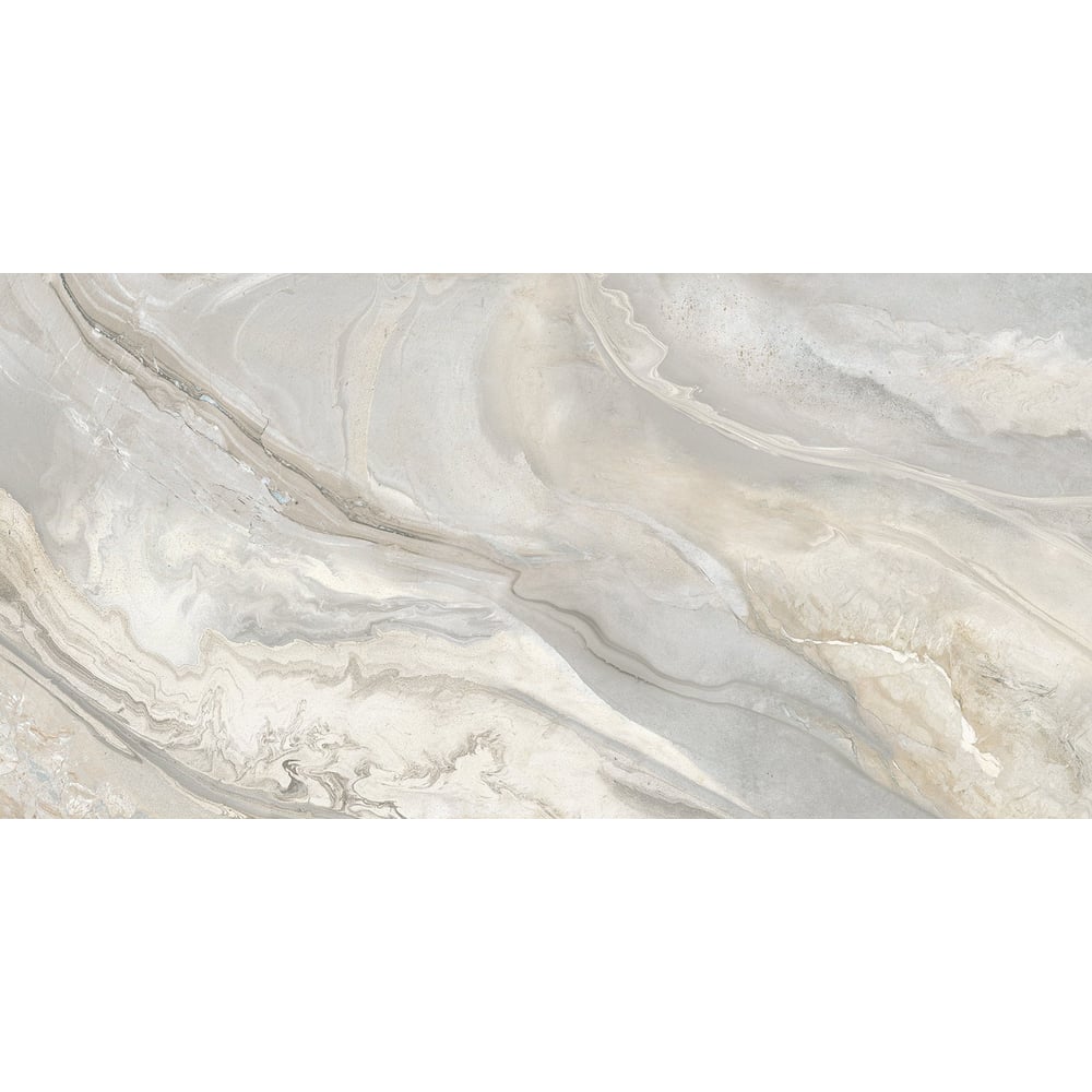 Изображение товара Керамогранит AlmaCeramica Magic лаппатированный 600x1200 мм 2 шт.