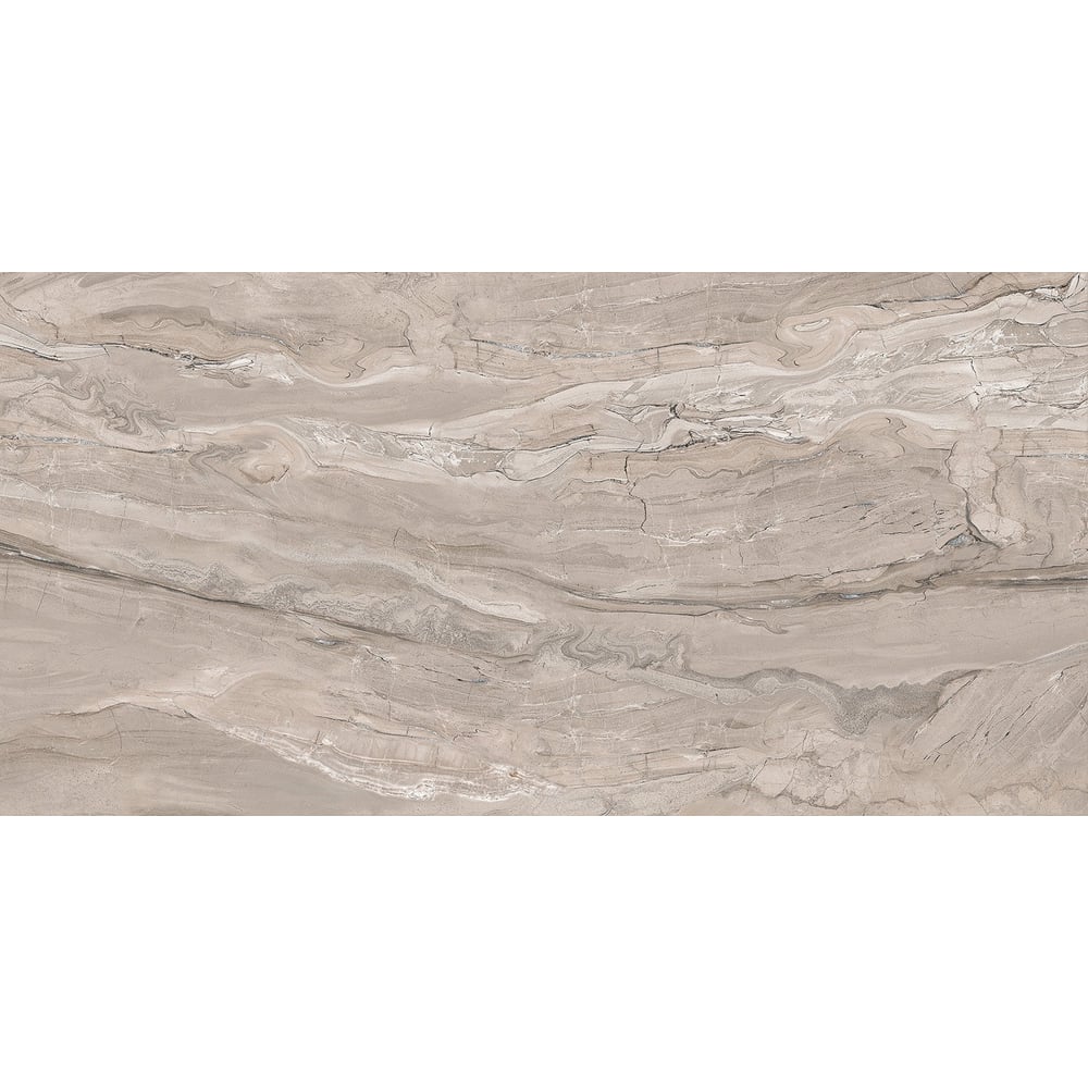 Изображение товара Керамогранит AlmaCeramica Arcadia лаппатированный 570x1140 мм 2 шт