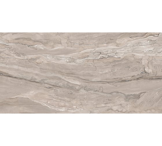 Изображение товара Керамогранит AlmaCeramica Arcadia лаппатированный, 570х1140 мм, 2 шт. GFA114ARC40L