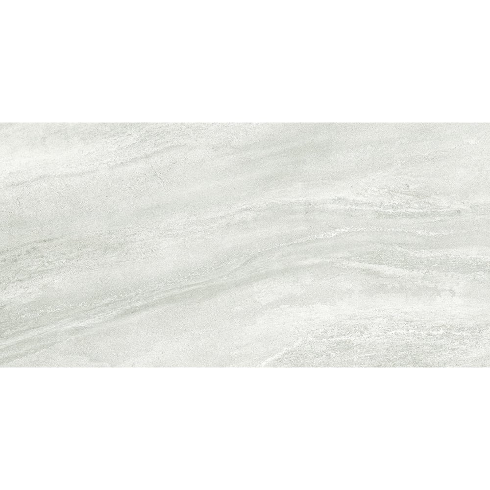 Изображение товара Керамогранит AlmaCeramica Capriani светло-серый 570х1140 мм